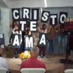 Iglesia Cristiana Jes&uacute;s es el Camino