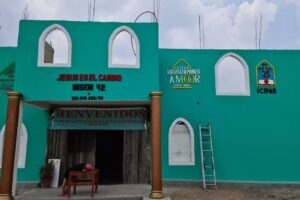 Iglesia cristiana Jes&uacute;s es el Camino #42