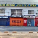 Iglesia Cristiana Jes&uacute;s es el Se&ntilde;or