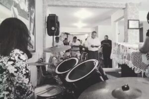 Iglesia Cristiana Jes&uacute;s es Mi Pastor. A.D.