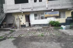 Iglesia Cristiana Jes&uacute;s Lirio De Los Valles