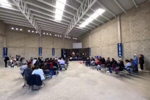 Iglesia Cristiana Jes&uacute;s Nissi