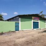 Iglesia Cristiana Jes&uacute;s Pan de Vida