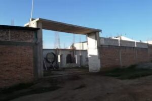 Iglesia Cristiana Jes&uacute;s Rey de Justicia