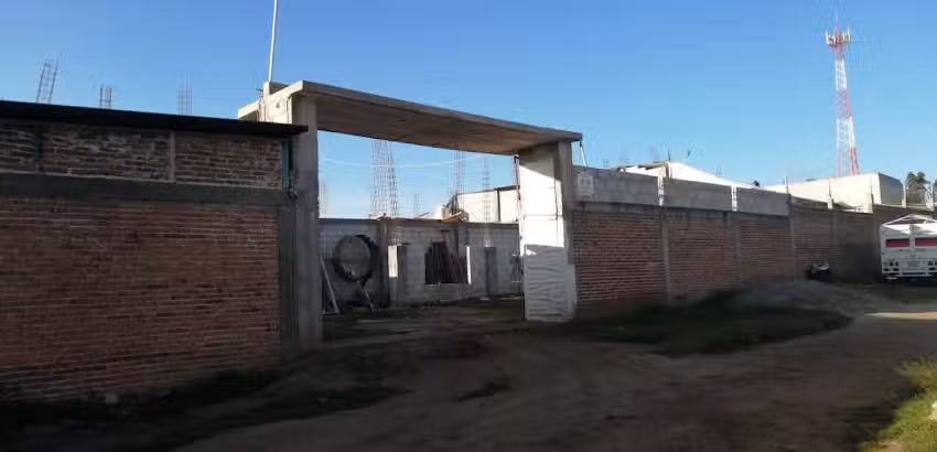 Iglesia Cristiana Jes&uacute;s Rey de Justicia