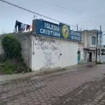 Iglesia Cristiana Jes&uacute;s Rey de reyes