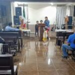 Iglesia Cristiana &ldquo;Jes&uacute;s Rey De Reyes&rdquo;