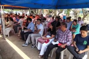 Iglesia Cristiana Jes&uacute;s Sana