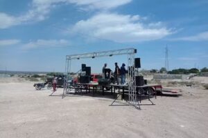 Iglesia Cristiana Jesus Un Nuevo Pacto Loma Blanca