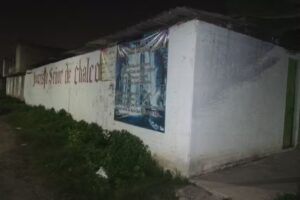 Iglesia Cristiana Jesuscristo de Chalco