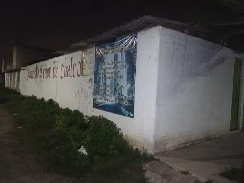 Iglesia Cristiana Jesuscristo de Chalco