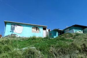 Iglesia Cristiana &ldquo;Jezreel&rdquo;