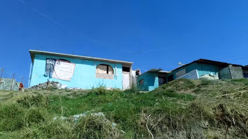 Iglesia Cristiana &ldquo;Jezreel&rdquo;