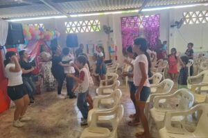 Iglesia Cristiana Jireh