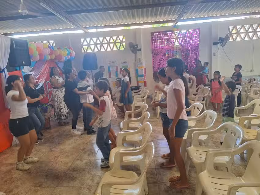 Iglesia Cristiana Jireh