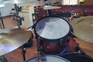 Iglesia Cristiana JIREH