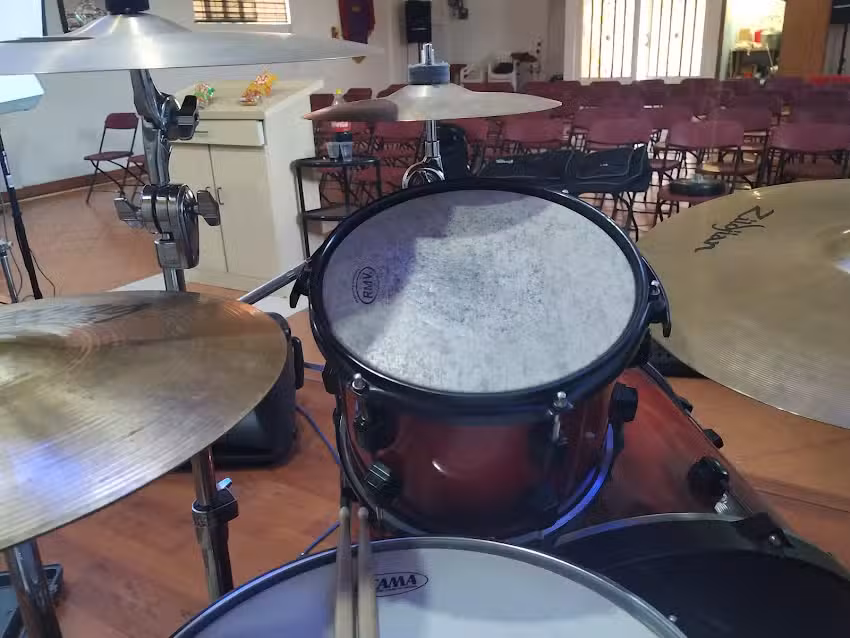 Iglesia Cristiana JIREH