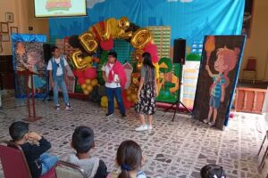 Iglesia Cristiana J&uacute;bilo y Adoraci&oacute;n