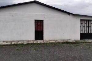 Iglesia Cristiana Jud&aacute;
