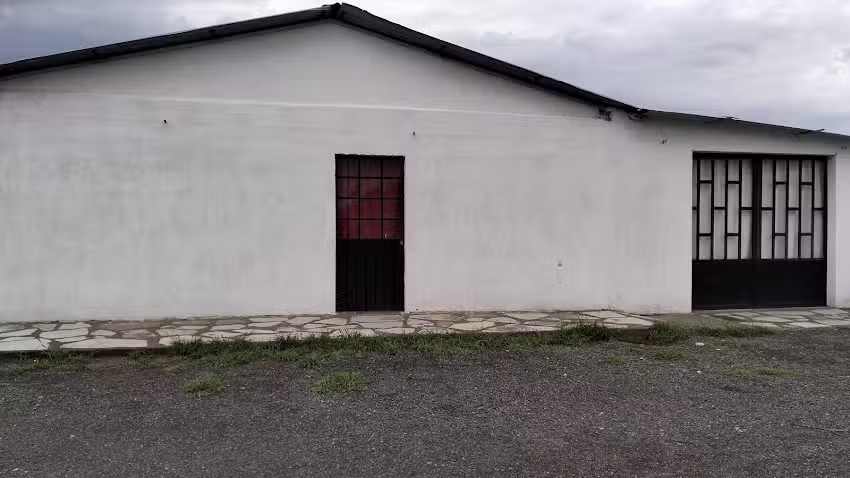 Iglesia Cristiana Jud&aacute;