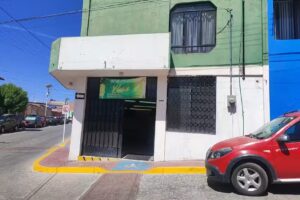 Iglesia Cristiana Klem&aacute;