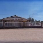 Iglesia Cristiana La Casa De Dios.