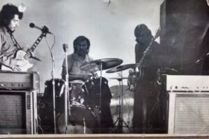 Iglesia Cristiana La Casa de &Eacute;l