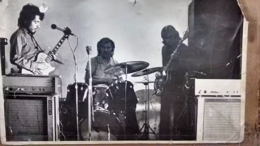 Iglesia Cristiana La Casa de &Eacute;l