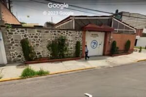 Iglesia Cristiana La Casa De Mi Padre Ojo De Agua