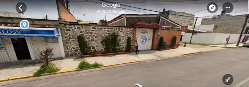 Iglesia Cristiana La Casa De Mi Padre Ojo De Agua