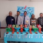 IGLESIA CRISTIANA LA CASA DEL ALFARERO