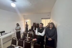 Iglesia Cristiana La Casa del Alfarero