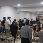 iglesia Cristiana la casa del alfarero