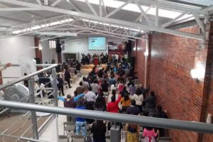 Iglesia Cristiana La Casa Del Alfarero