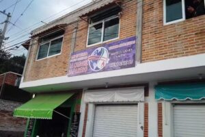 IGLESIA CRISTIANA La casa del Alfarero
