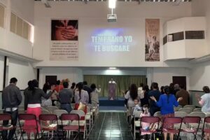 Iglesia Cristiana La Casa Del Alfarero