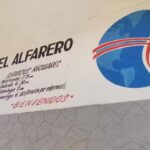 Iglesia Cristiana La casa del Alfarero