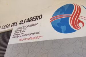 Iglesia Cristiana La casa del Alfarero