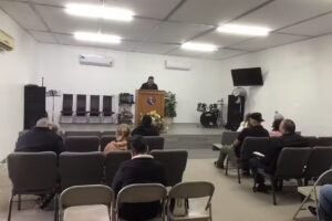 Iglesia Cristiana La Casa del Alfarero