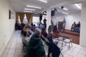 Iglesia Cristiana La Casa del Alfarero Aeropuerto