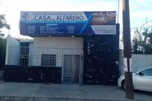 Iglesia Cristiana La Casa Del Alfarero Navolato