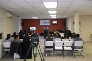 Iglesia Cristiana La Cruz