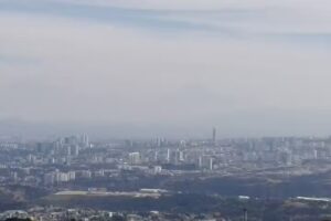 Iglesia Cristiana La Cumbre