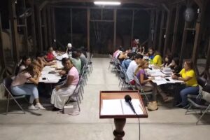 Iglesia Cristiana La Familia de Dios, Chiapa de Corzo