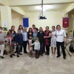 Iglesia Cristiana &ldquo;La Familia De Jes&uacute;s&rdquo;