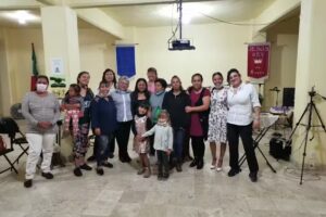 Iglesia Cristiana &ldquo;La Familia De Jes&uacute;s&rdquo;