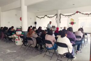 IGLESIA CRISTIANA LA FAMILIA MVI