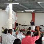 Iglesia Cristiana La Fe En Jesucristo