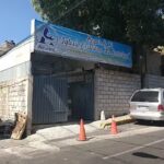 Iglesia cristiana la fortaleza