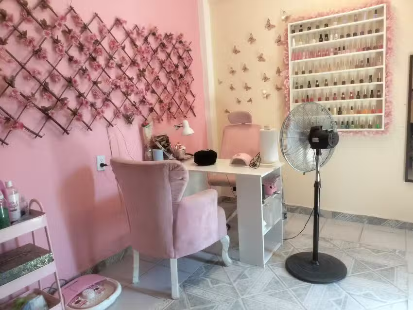 Iglesia Cristiana La Fortaleza de Jesucristo